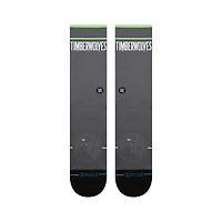 Stance Minnesota Timberwolves 2025/26 Statement Edition Crew Socks