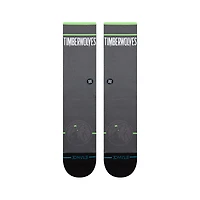 Chaussettes mi-mollet Stance Minnesota Timberwolves 2025/26 Statement Edition