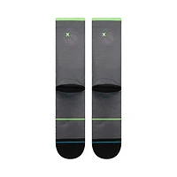 Chaussettes mi-mollet Stance Minnesota Timberwolves 2025/26 Statement Edition