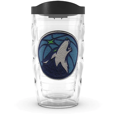 Tervis Minnesota Timberwolves 10 oz. Gobelet ondulé classique Emblem