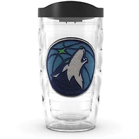 Tervis Minnesota Timberwolves 10 oz. Gobelet ondulé classique Emblem