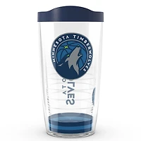 Tervis Minnesota Timberwolves 16oz. Gobelet classique arctique