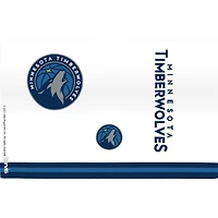 Tervis Minnesota Timberwolves 16oz. Gobelet classique arctique