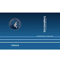 Tervis Minnesota Timberwolves 20oz. Gobelet de voyage en acier inoxydable ombré