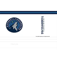 Tervis Minnesota Timberwolves 30oz. Gobelet en acier inoxydable arctique