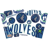 V110871 Twolve 16oz Classique NBA 4 PACK CUPPLA4PK