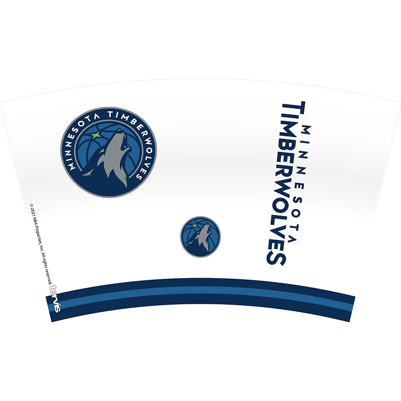 V110871 Twolve 16oz Classique NBA 4 PACK CUPPLA4PK