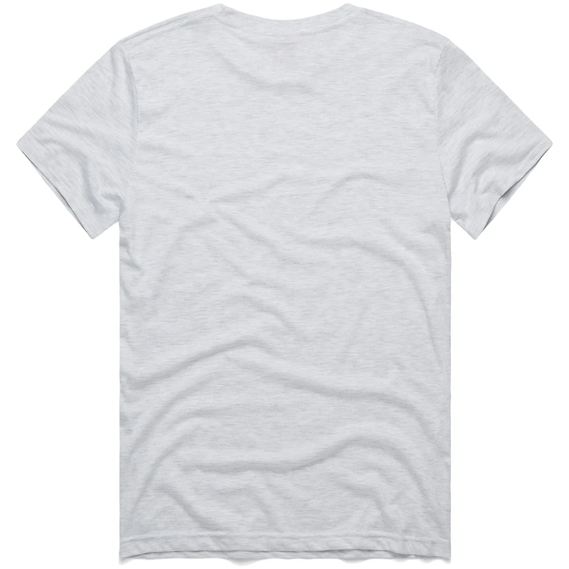 T-shirt unisexe hommage Ash Minnesota Timberwolves Hometown Edition Tri-Blend