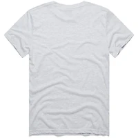 T-shirt unisexe hommage Ash Minnesota Timberwolves Hometown Edition Tri-Blend