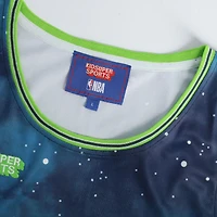 Maillot unisexe NBA & KidSuper Studios by Fanatics bleu Minnesota Timberwolves Hometown