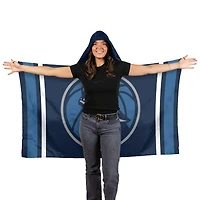 WinCraft Minnesota Timberwolves 3' x 5' Hoodie Flag