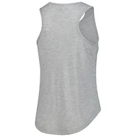 Ensemble débardeur et pantalon pour femme Concepts Sport Navy Minnesota Timberwolves Regulate