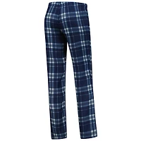 Women's Concepts Sport Navy Minnesota Timberwolves Regulate Tank & Pant Set