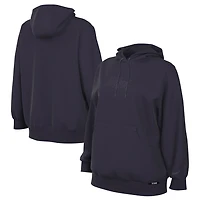 Women's Nike  Purple Minnesota Timberwolves 2025/26 City Edition Remix Premium Fleece Hoodie