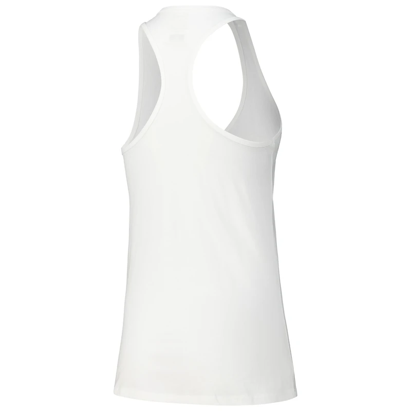 Women's Stadium Essentials White Minnesota Timberwolves Dedication Tank Top