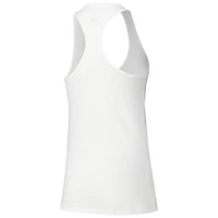 Women's Stadium Essentials White Minnesota Timberwolves Dedication Tank Top