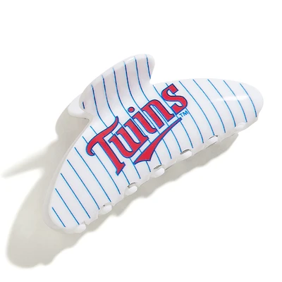 BaubleBar Minnesota Twins Hair Clip