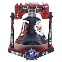 Figurine Liberty Bell FOCO Minnesota Twins du match des étoiles de la MLB 2026