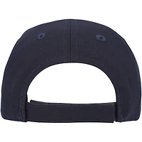 Infant New Era Navy Minnesota Twins My First 9FIFTY Adjustable Hat