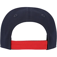 Casquette ajustable New Era Minnesota Twins My First 9FIFTY pour béb