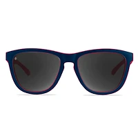 Knockaround Minnesota Twins Premiums Sport Sunglasses