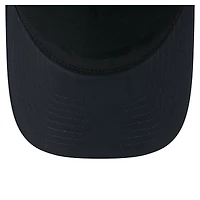 Men's New Era  Navy Minnesota Twins Minimalist 9FORTY A-Frame Adjustable Hat