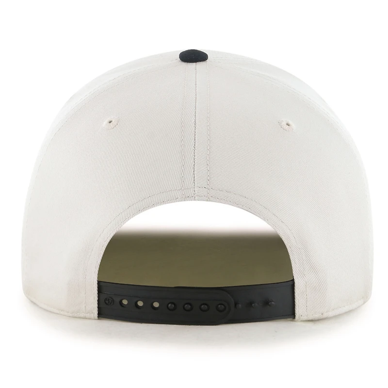 Men's '47 Minnesota Twins Stable Hitch Adjustable Hat