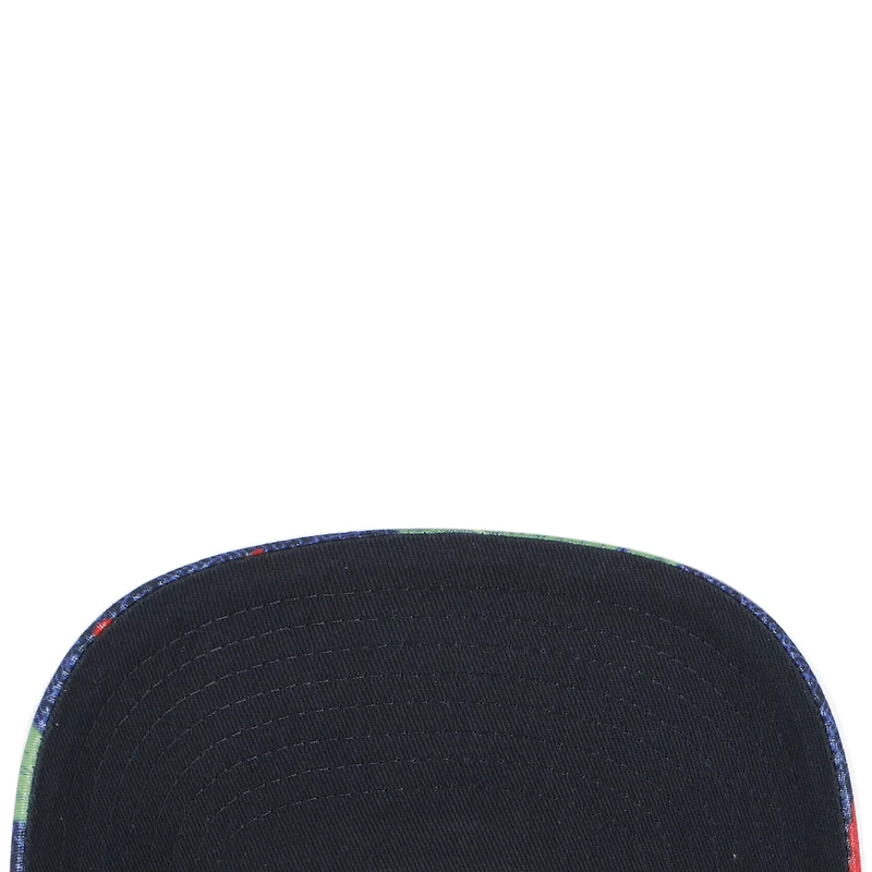Men's '47  Navy Minnesota Twins Beachside Adjustable Trucker Hat