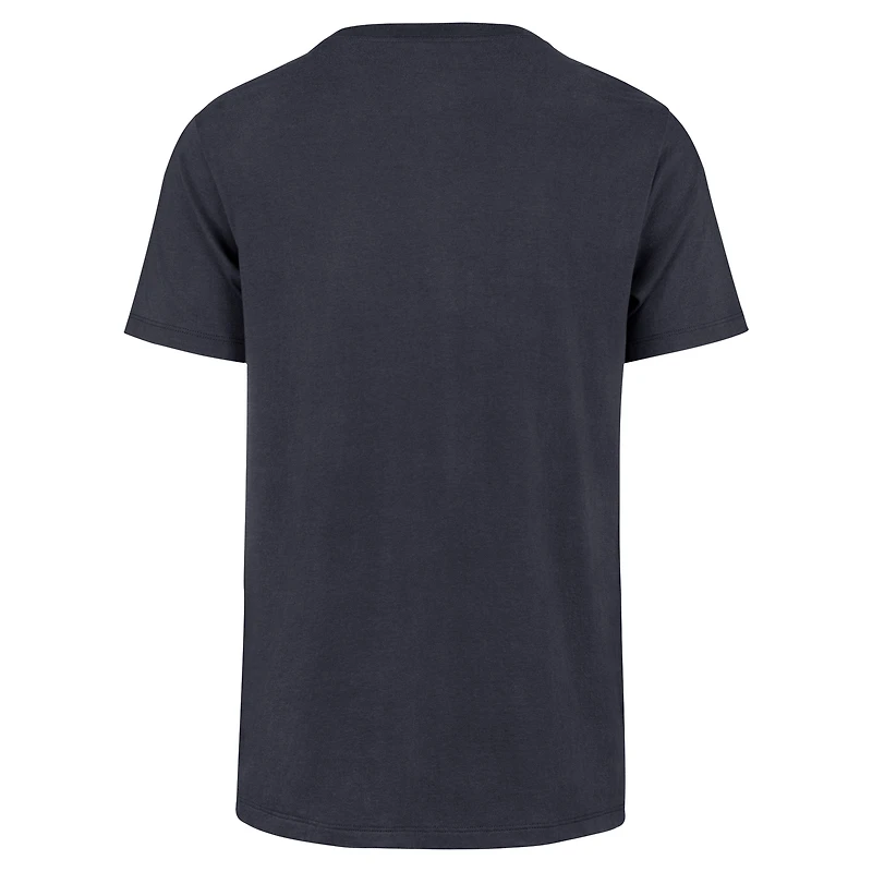 Men's '47 Navy Minnesota Twins Outlast Franklin T-Shirt