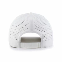 Men's '47  White Minnesota Twins Forward Vault Hitch Adjustable Hat