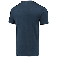 Ensemble de nuit pour homme Concepts Sport rouge/bleu marine Minnesota Twins Meter Top et short