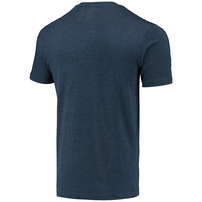 Ensemble de nuit pour homme Concepts Sport rouge/bleu marine Minnesota Twins Meter Top et short