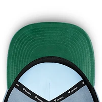 Casquette à visière double pour homme Fanatics Denim Minnesota Twins