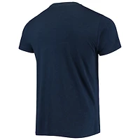HMG TWINS MARINE LOGO DESSINÉ À LA MAIN - TEE 22 TEEMENPFM