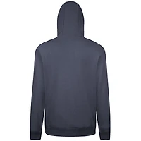 Sweat à capuche rétro pour homme de la collection Cooperstown Podium des Twins du Minnesota bleu marine Levelwear