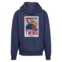 V110439 Twins 003 MLB 24 LVC DS CAN Uphill CT Core Logo LC FZ JACMENFLC 00RC76DS0370X44001CNAVY00 #8