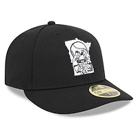 V107988 Twins Mlb Nwe 2025 Clubhouse Alt Cus Noir LP 59fifty HATMENLOP 60632868 #16