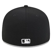 V107988 Twins Mlb Nwe 2025 Clubhouse Alt Cus Noir LP 59fifty HATMENLOP 60632868 #16