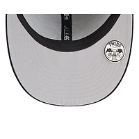 V107988 Twins Mlb Nwe 2025 Clubhouse Alt Cus Noir LP 59fifty HATMENLOP 60632868 #16