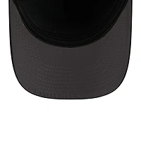 Men's New Era Black Minnesota Twins Camo 39THIRTY A-Frame Flex Hat