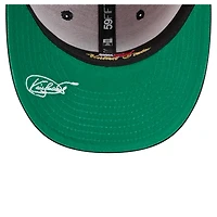 Casquette ajustée 59FIFTY Kirby Puckett rouge des Twins du Minnesota pour homme de New Era