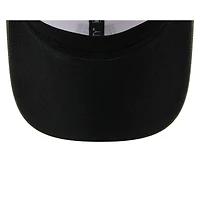 Casquette extensible à bouton-pression 9SEVENTY pour homme, beige clair/olive, Twins du Minnesota 2025, Journée des forces armées New Era