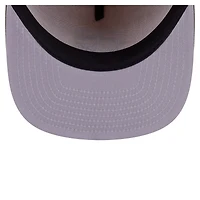 Casquette ajustée bicolore 59FIFTY des Twins du Minnesota, beige clair/olive, pour homme, New Era