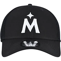 Men's New Era Minnesota Twins Neo 39THIRTY Flex Hat