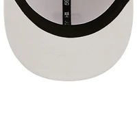 Men's New Era Minnesota Twins White on 59FIFTY Fitted Hat