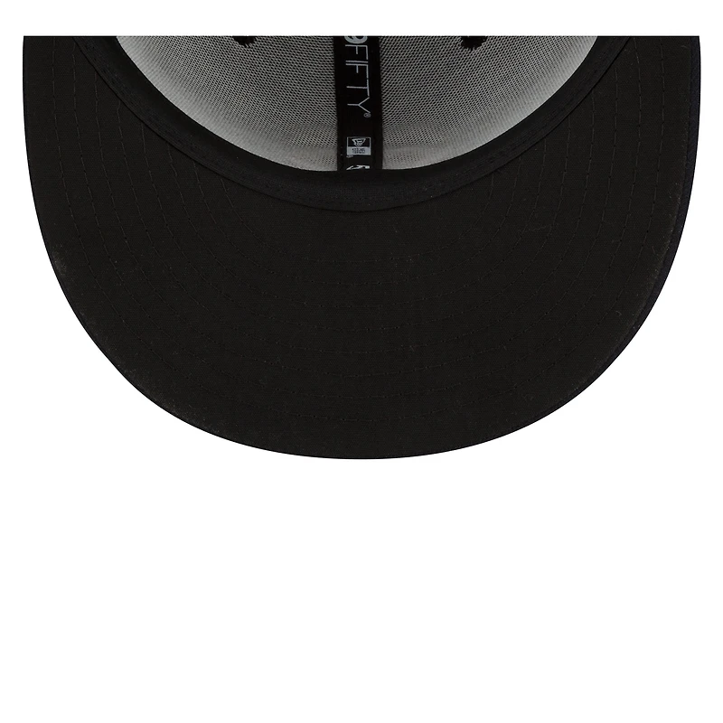 Casquette ajustée New Era Minnesota Twins 2023 Authentic Collection Home 59FIFTY pour homme