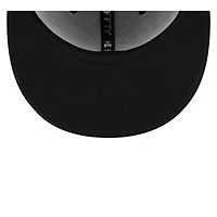 Casquette ajustée New Era Minnesota Twins 2023 Authentic Collection Home 59FIFTY pour homme