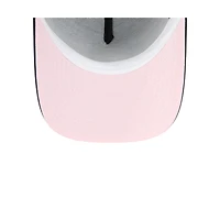 Casquette camionneur ajustable 9FORTY bleu marine New Era pour homme, motif Big League Chew A-Frame, Twins du Minnesota 2025