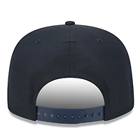 Men's New Era  Navy Minnesota Twins 2025 Big League Chew Golfer Snapback Hat