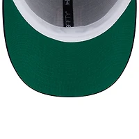 Men's New Era Navy Minnesota Twins 2026 Baseball Hall of Fame 59FIFTY Low Profile Fitted Hat